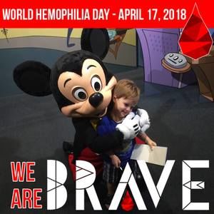 Meet your Posher, Darlene